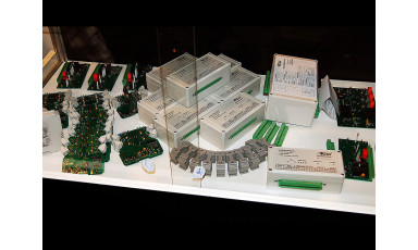 Нові партнери