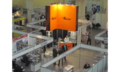 Прошивка на модуль