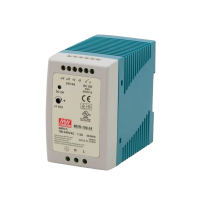 Блок питания MDR-100-24