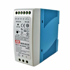 Блок питания MDR-60-12