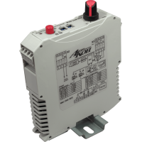 Модуль гальванічної розв'язки WAD-2AR-BUS