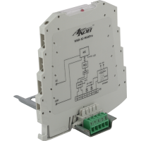 Модуль аналогового введення WAD-AI-MAXPro