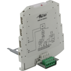 Модуль аналогового ввода WAD-AI-MAXPro