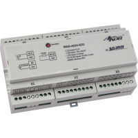 Аналоговый ввод WAD-AI24-ECO