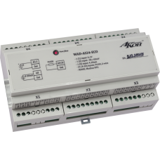 Аналоговый ввод WAD-AI24-ECO