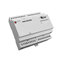 Модуль аналогового введення WAD-AI8-ECO