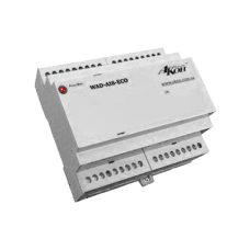 Модуль аналогового ввода WAD-AI8-ECO