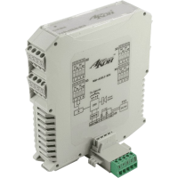 Аналоговый входной модуль WAD-AIK12-BUS