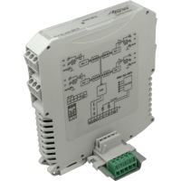 Аналоговый выходной модуль WAD-AO-BUS