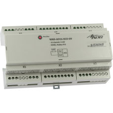 Аналоговый вывод WAD-AO16-ECO