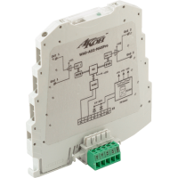 Модули аналогового вывода WAD-AO2-MAXPro