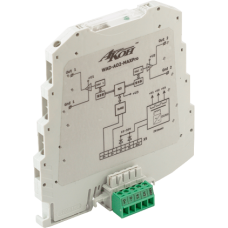 Модули аналогового вывода WAD-AO2-MAXPro