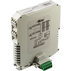 Модуль аналогового вывода WAD-AO6-BUS