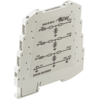 Модуль искрозащиты WAD-B-MAX 