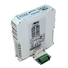 Модуль дискретного ввода-вывода WAD-DIO-BUS