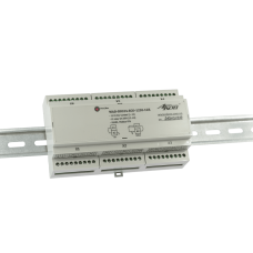 Дискретный ввод/вывод WAD-DIO24-ECO-12DI-12R