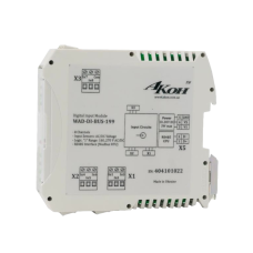 Модуль дискретного вывода WAD-DO-BUS