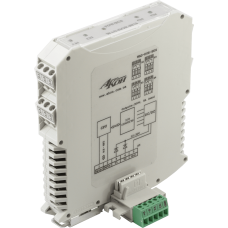 Модуль релейного вывода WAD-DOR-BUS