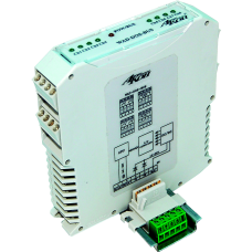 Модуль релейного вывода WAD-DOS-BUS