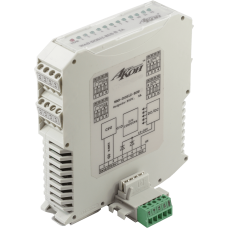 Модуль релейного вывода WAD-DOS12-BUS