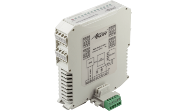 Нова карта регістрів WAD-DI/DO/DIO/DOS/DOR/DOS12-BUS