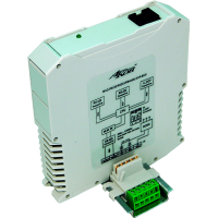 Перетворювач інтерфейсів WAD-USB-RS485-BUS