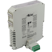 Счетчик-расходомер WAD-RS-BUS