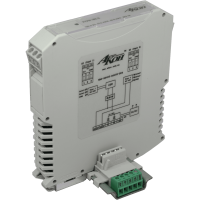 Перетворювач інтерфейсів WAD-RS232-RS485-BUS