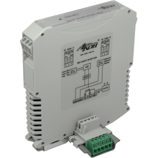 Преобразователь интерфейсов WAD-RS485-RS485-BUS