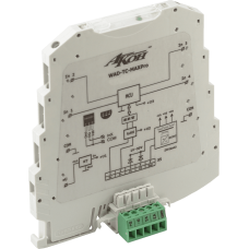 Модуль измерения температуры WAD-TC-MAXPro