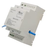 Модуль аналогового введення WAD-AI-ECO