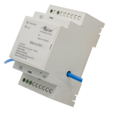 Модуль аналогового ввода WAD-AI-ECO