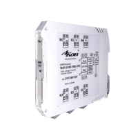 Повторитель RS485 с грозозащитой WAD-G485-PRO