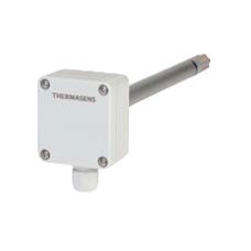 Канальный датчик влажности KFF21 