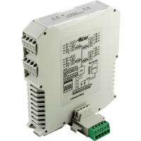 Аналоговый входной модуль WAD-AIK-BUS