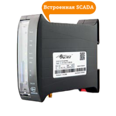 Интеграционный контроллер WebHMI PRO