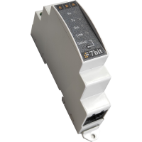 Кешуючий шлюз 7bit Modbus Proxy
