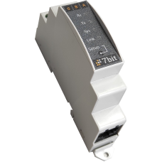 Кэширующий шлюз 7bit Modbus Proxy - АКОН