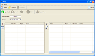 Universal Modbus Map Constructor(UMMC)
