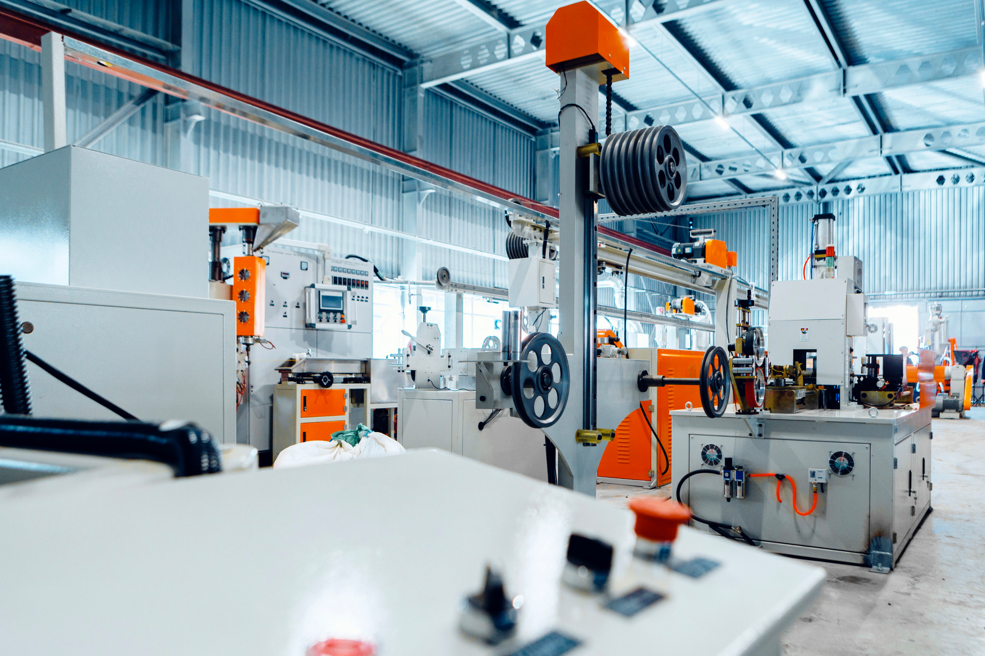 Индивидуальные разработки