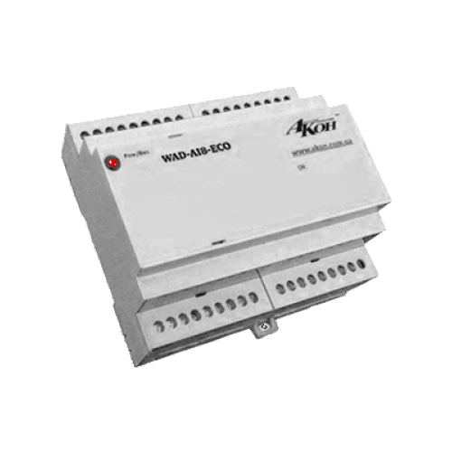 Новый модуль WAD-AI8-ECO