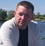 Мартыненко Евгений