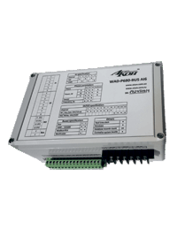 Выпущен модуль WAD-P680-BUS